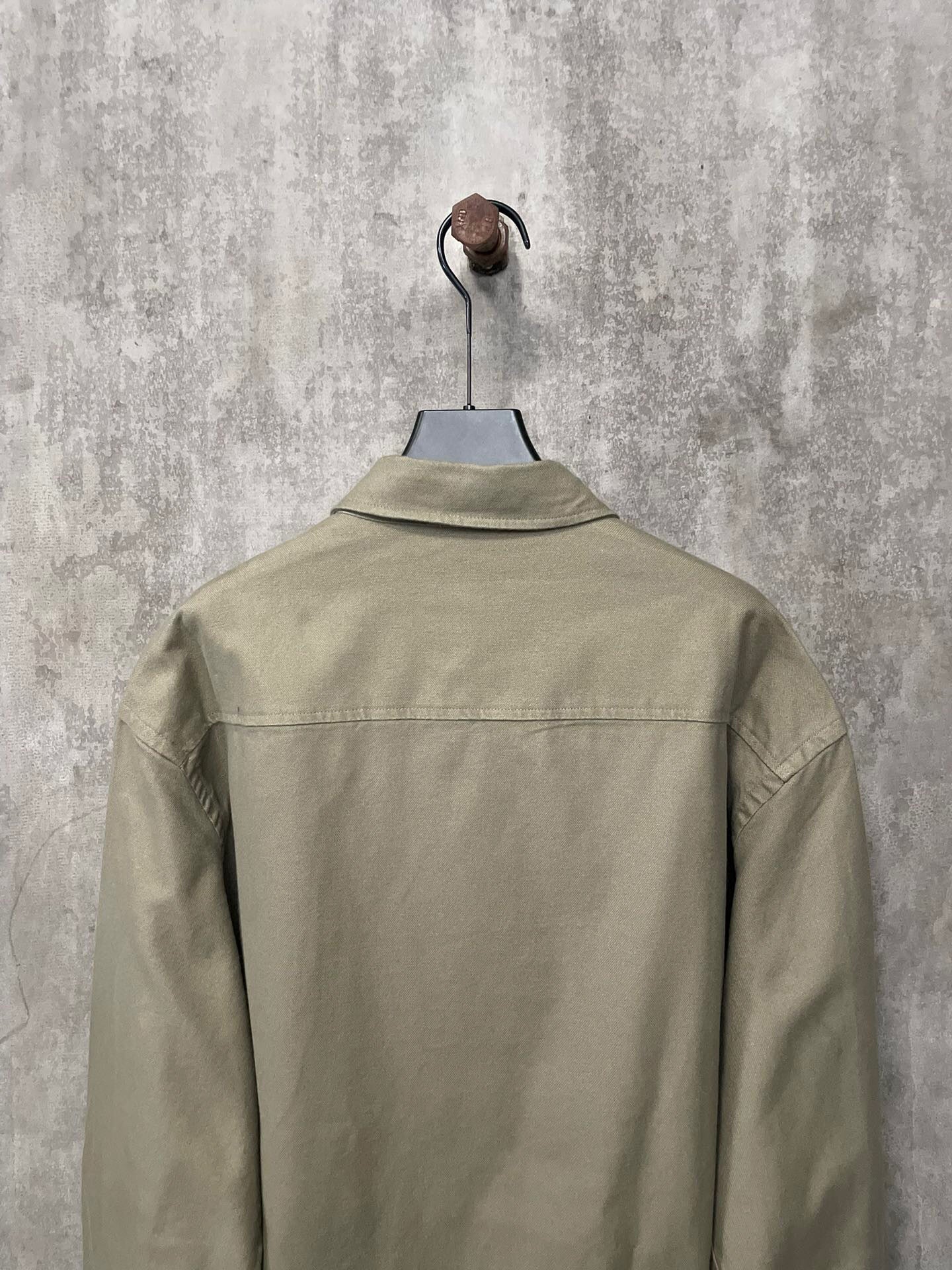 Ami Long Sleeve Shirt