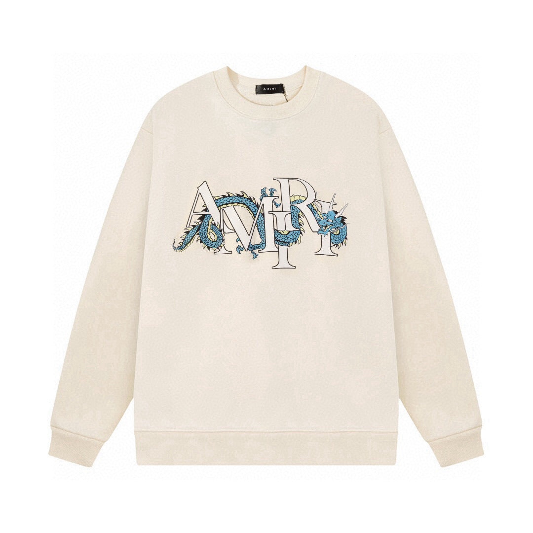 Amiri Long Sleeve