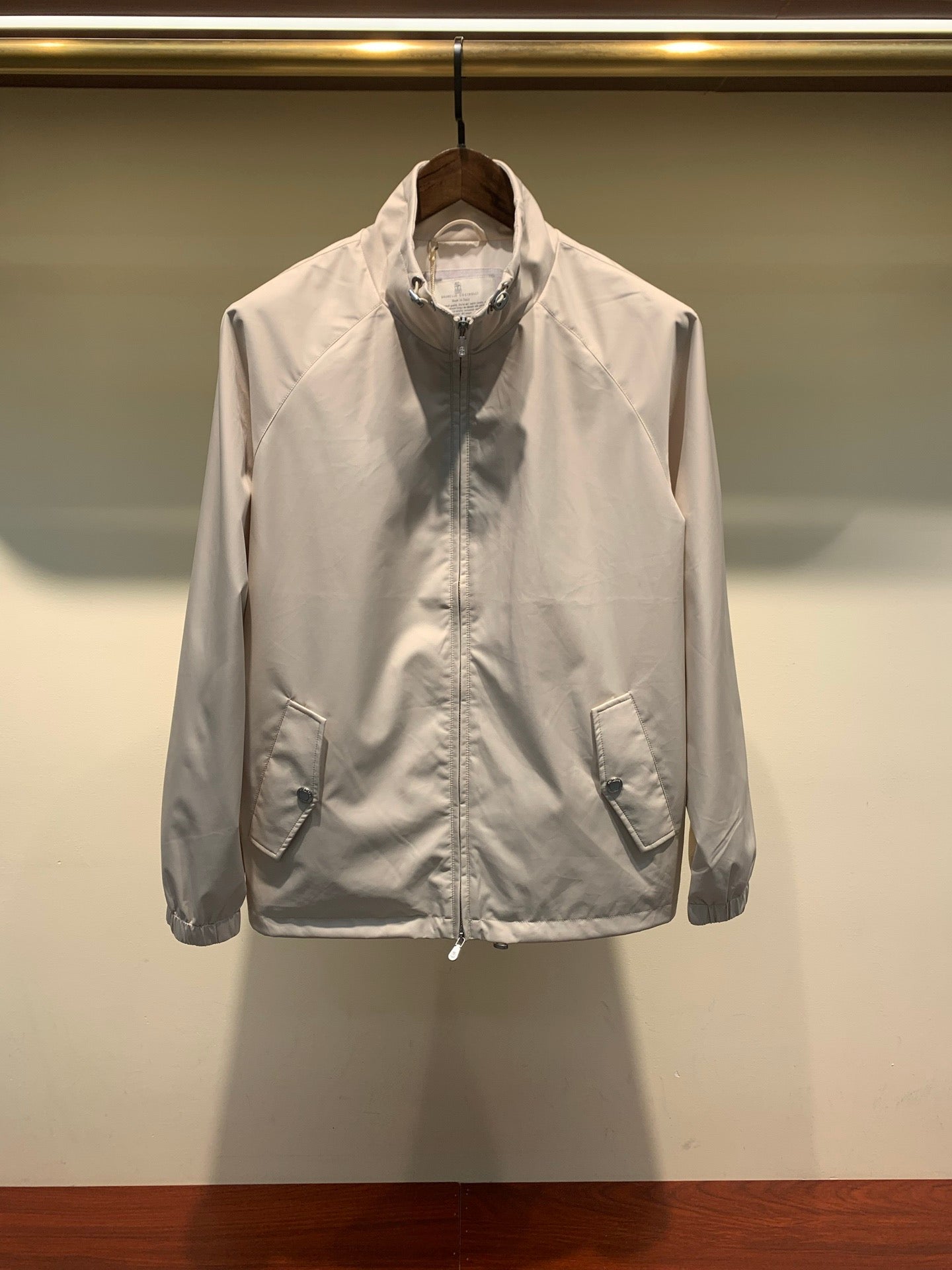 BC Jacket