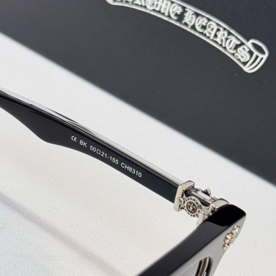 Chrome Heart Sunglasses