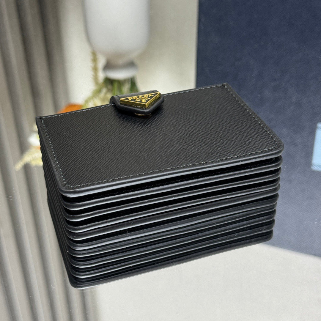 Prada Card Wallet