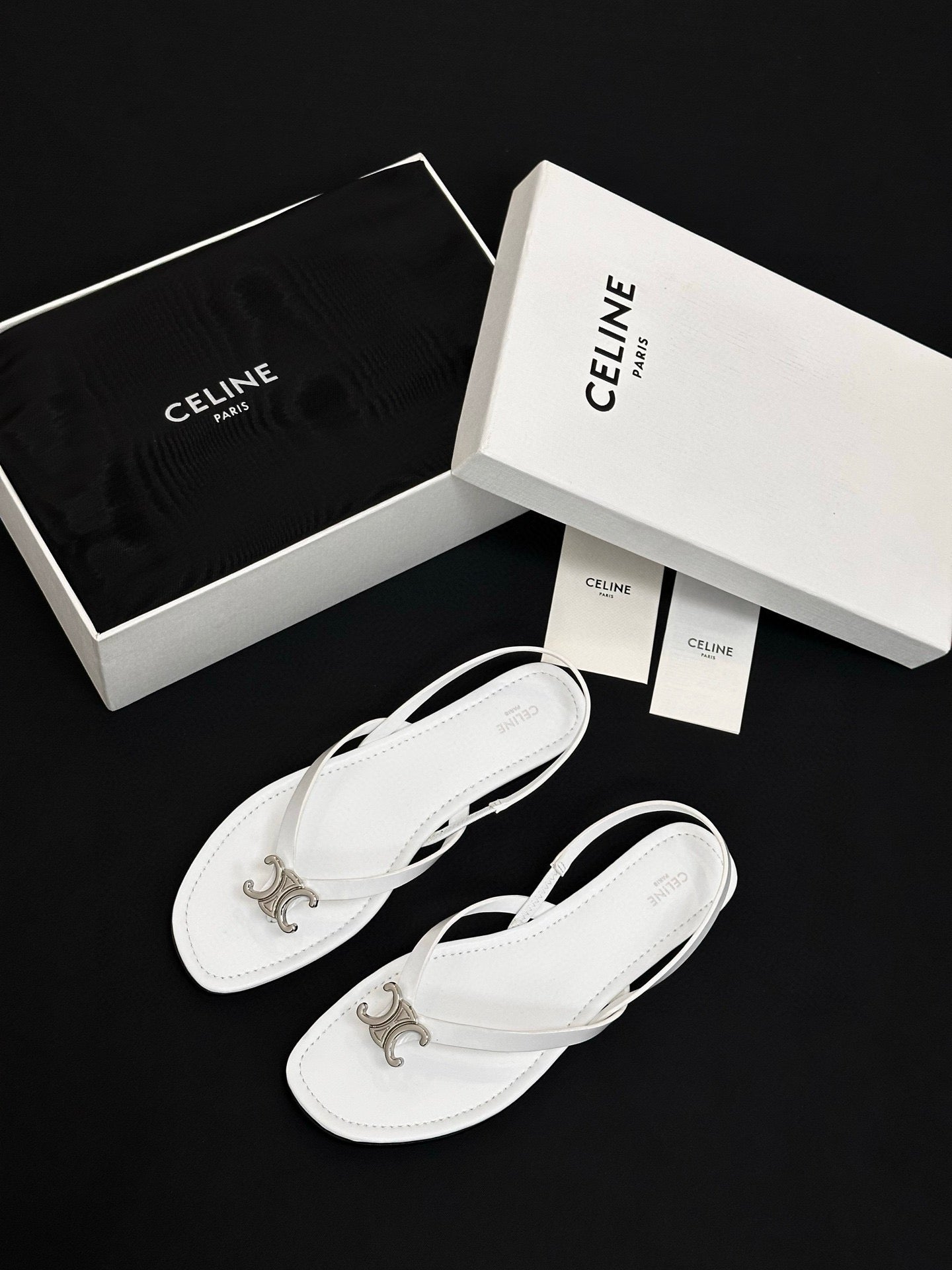Celine Sandals