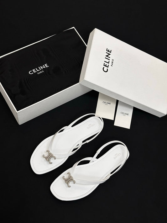 Celine Sandals