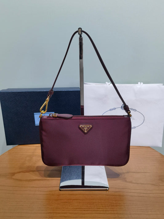 Prada Shoulder Bag Mini