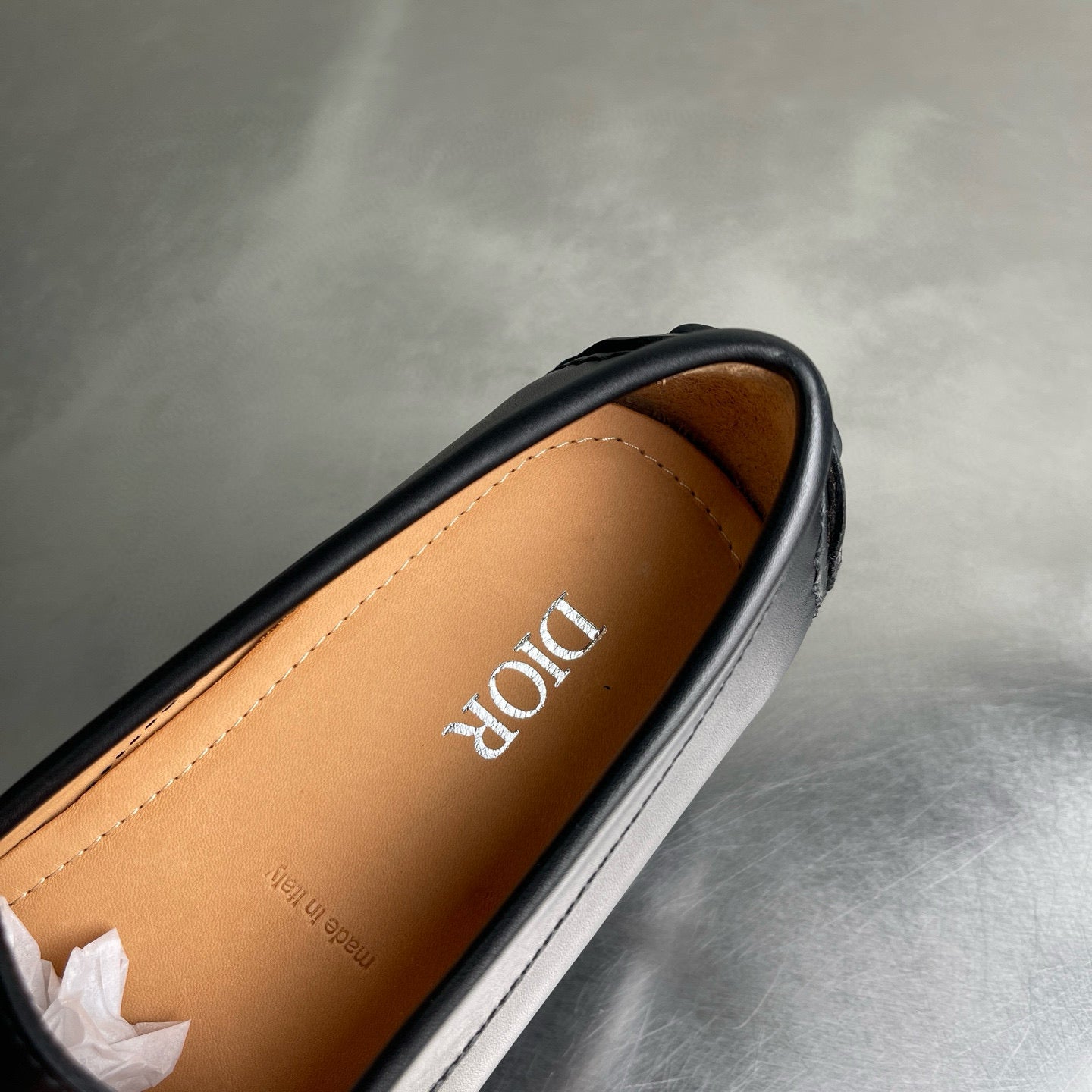 Dior Loafer