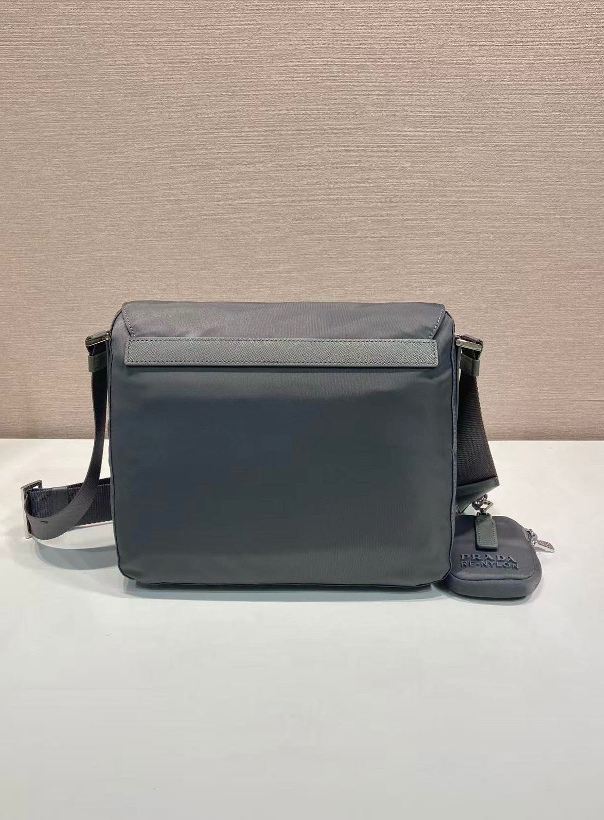 Prada Messenger Bag