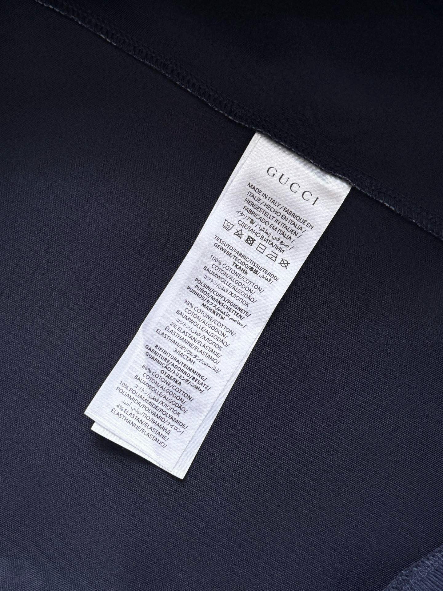 Gucci Jacket