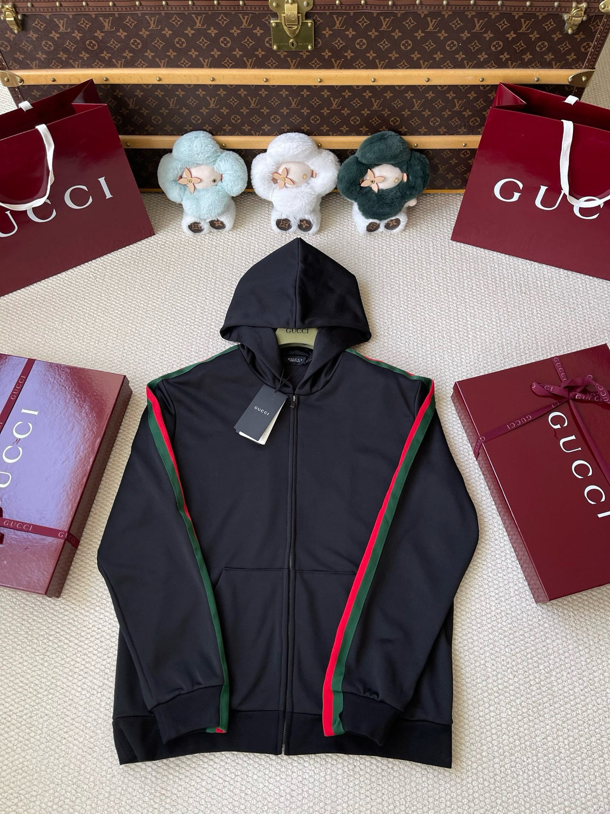Gucci Jacket