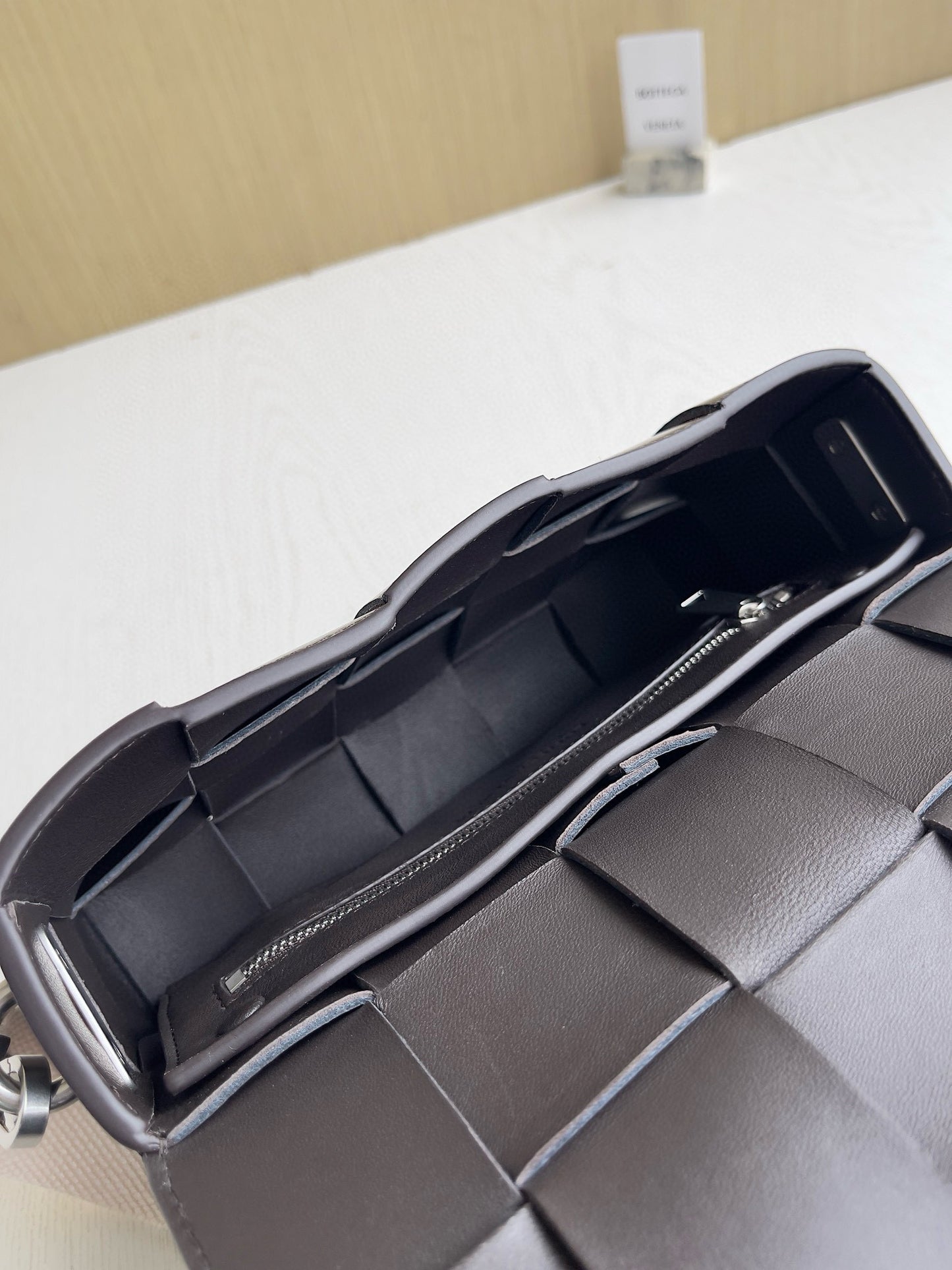 BV Cassette Camera Bag