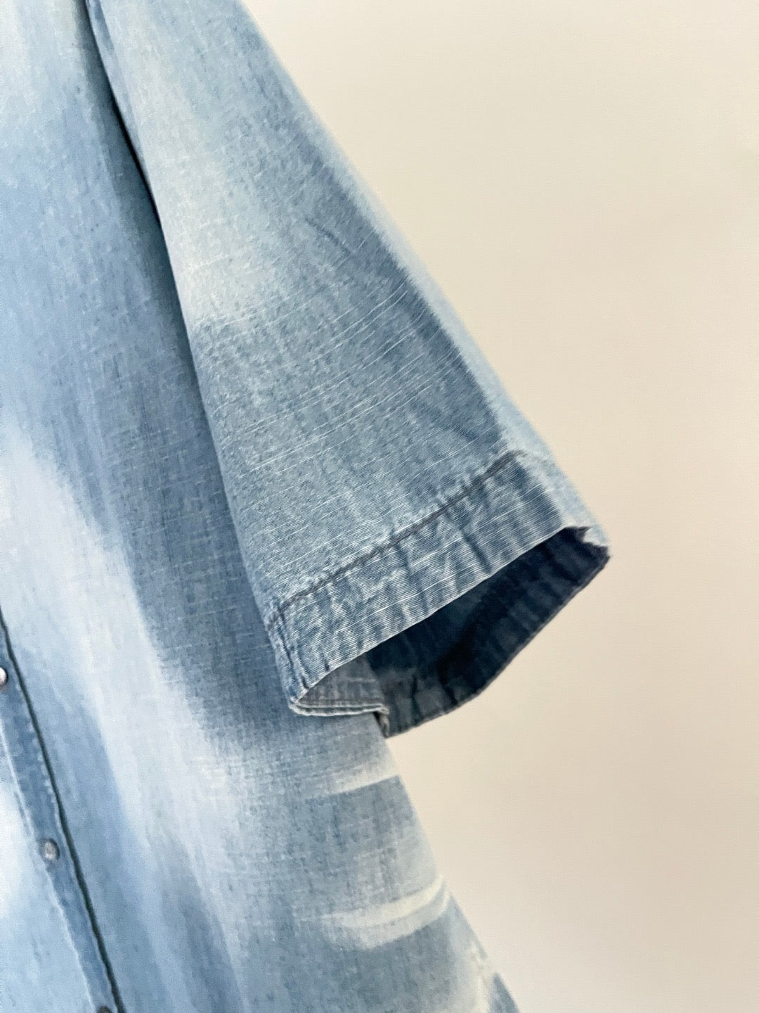 Acne Studio Denim Shirts