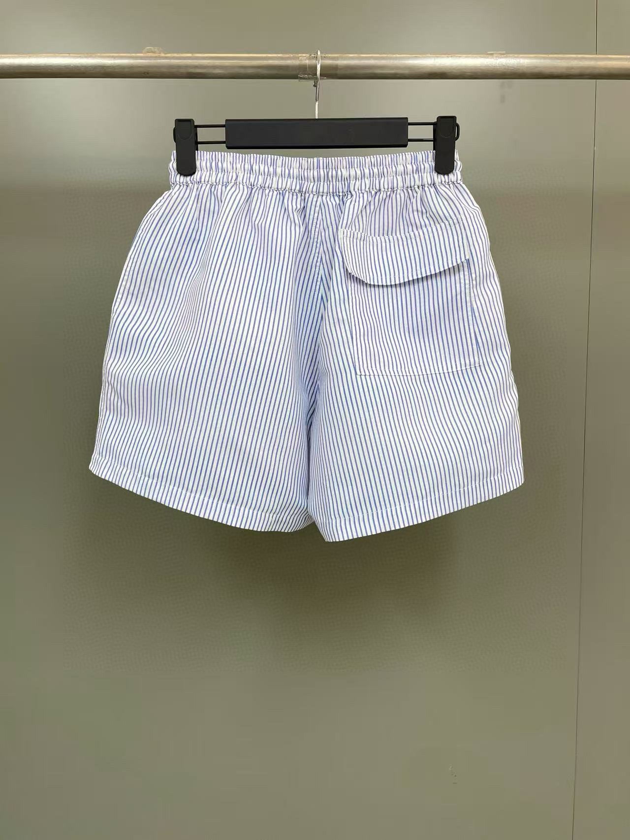 Loro Piana Short Pants