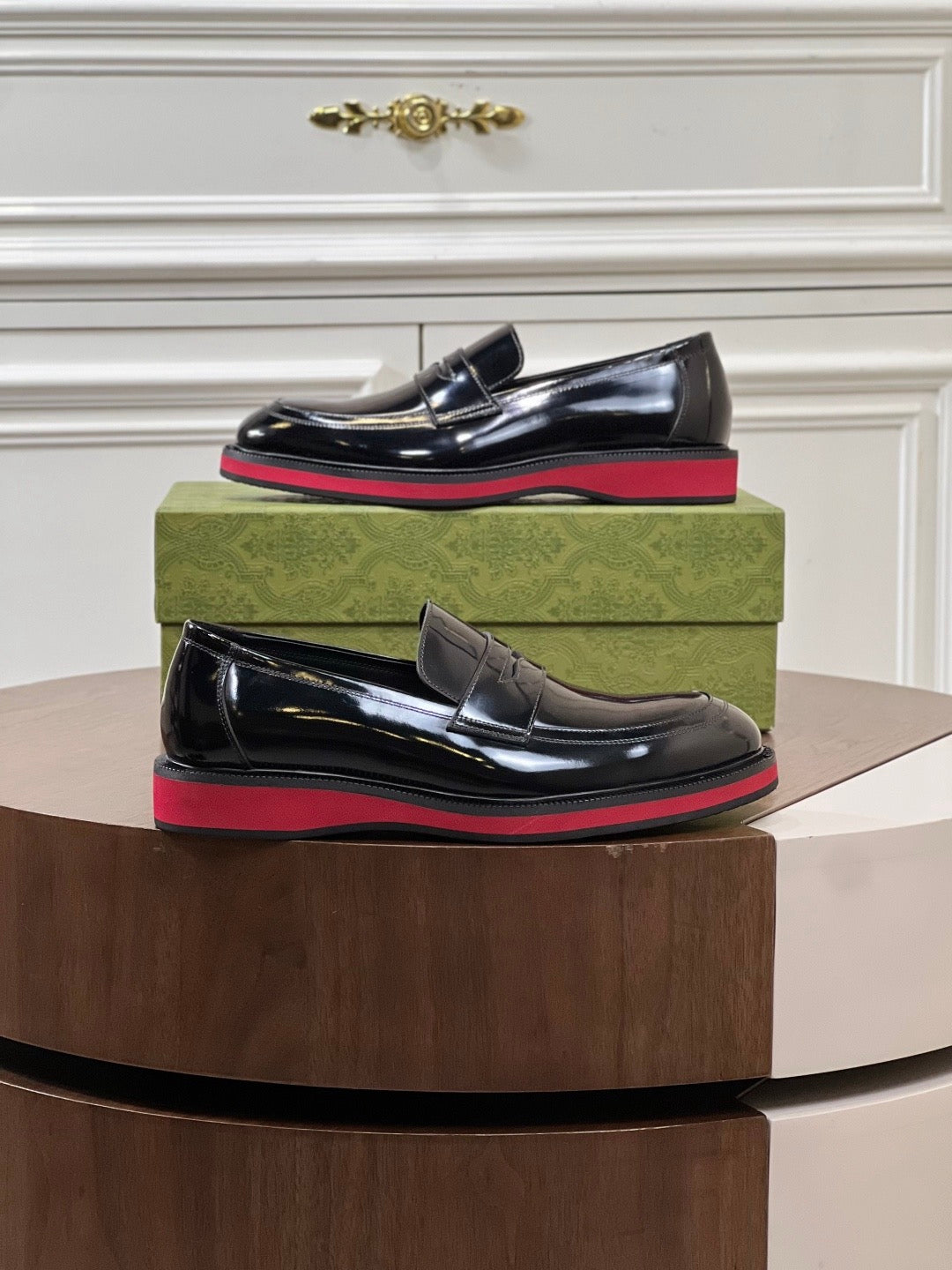 GC Loafer