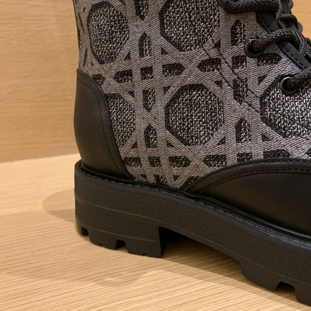 Dior Women's Boots