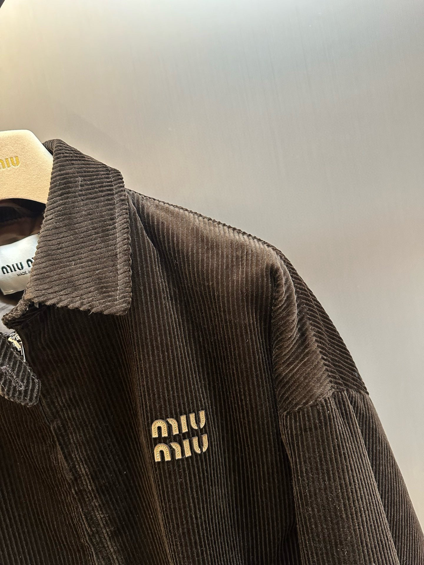 Miu Miu Jacket