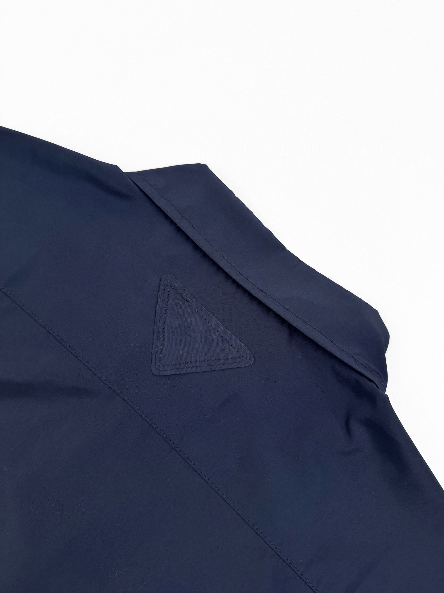 Prada Long Sleeve Shirt