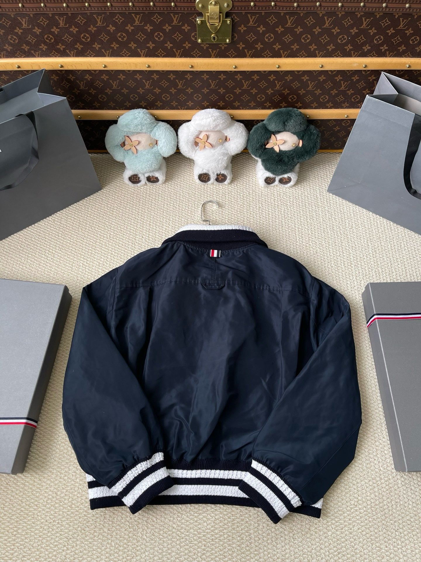 Thom Browne Jacket