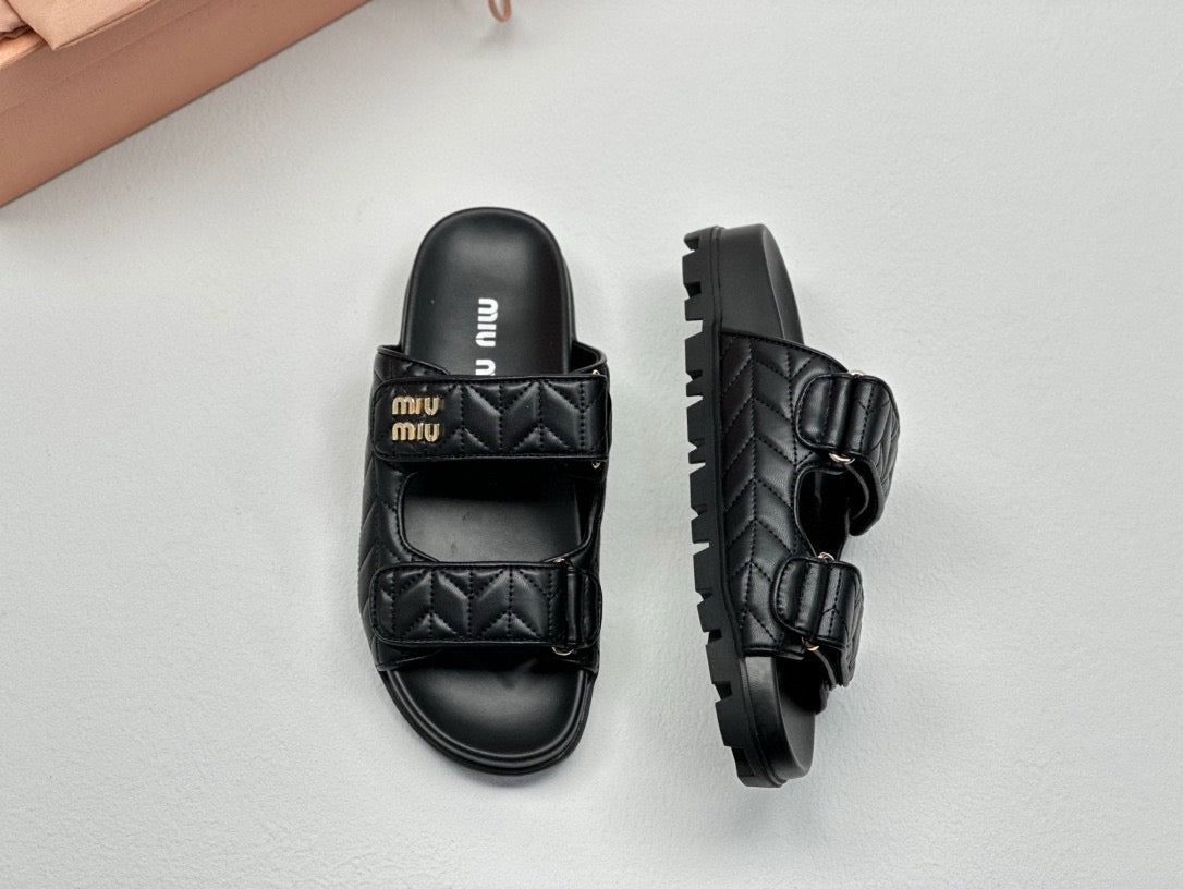 Miu Miu Sandals