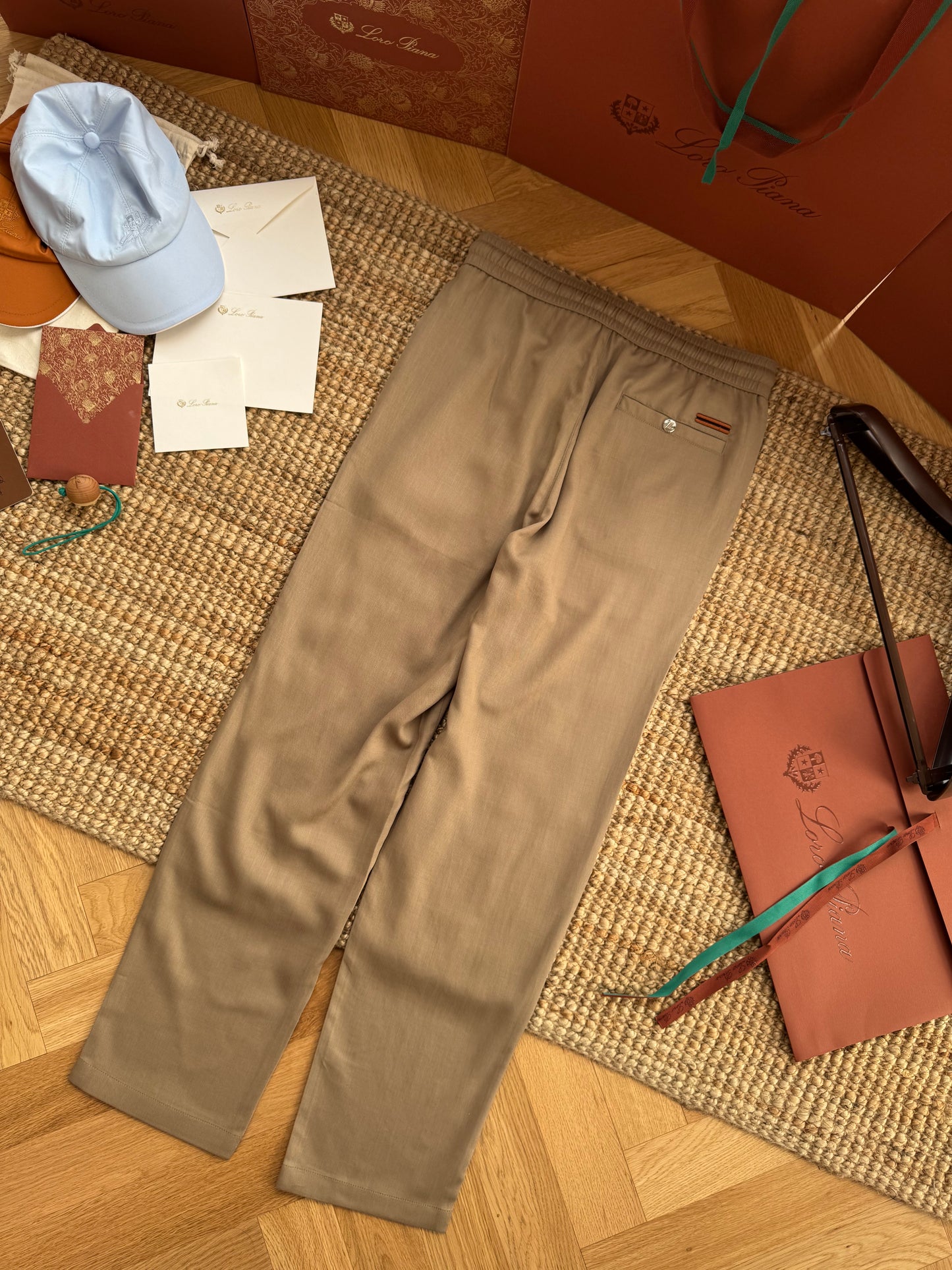 ZG Long Pants
