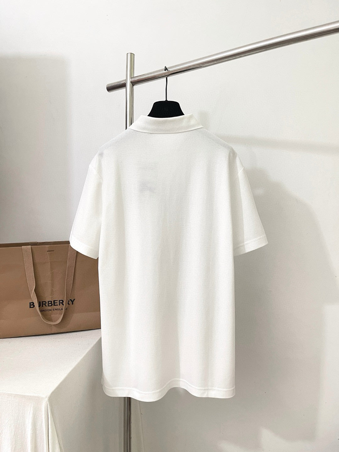 Burberry Polo Tee