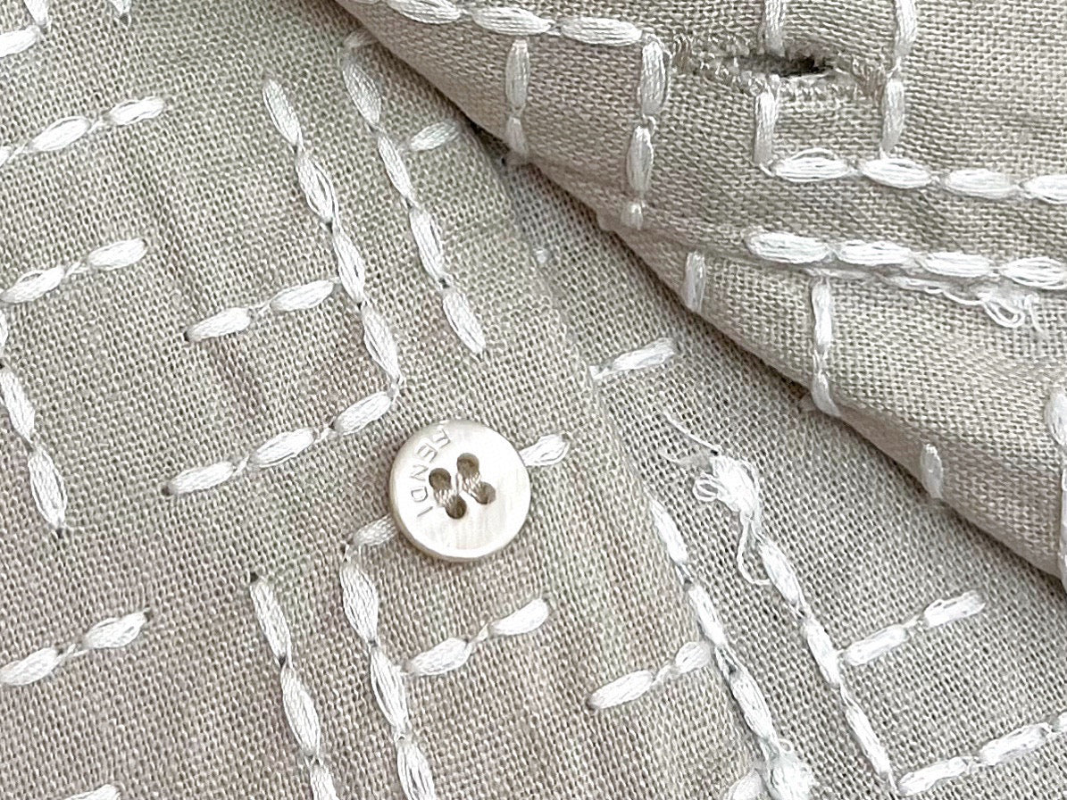 Fendi Shirt