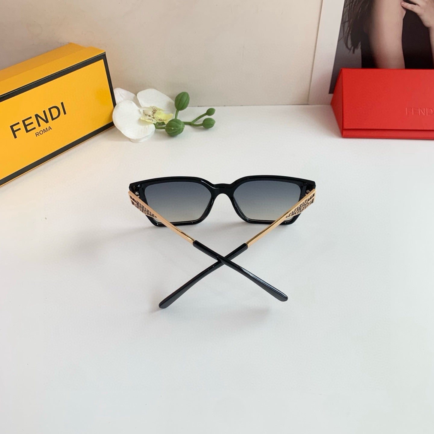 Fendi Sunglasses