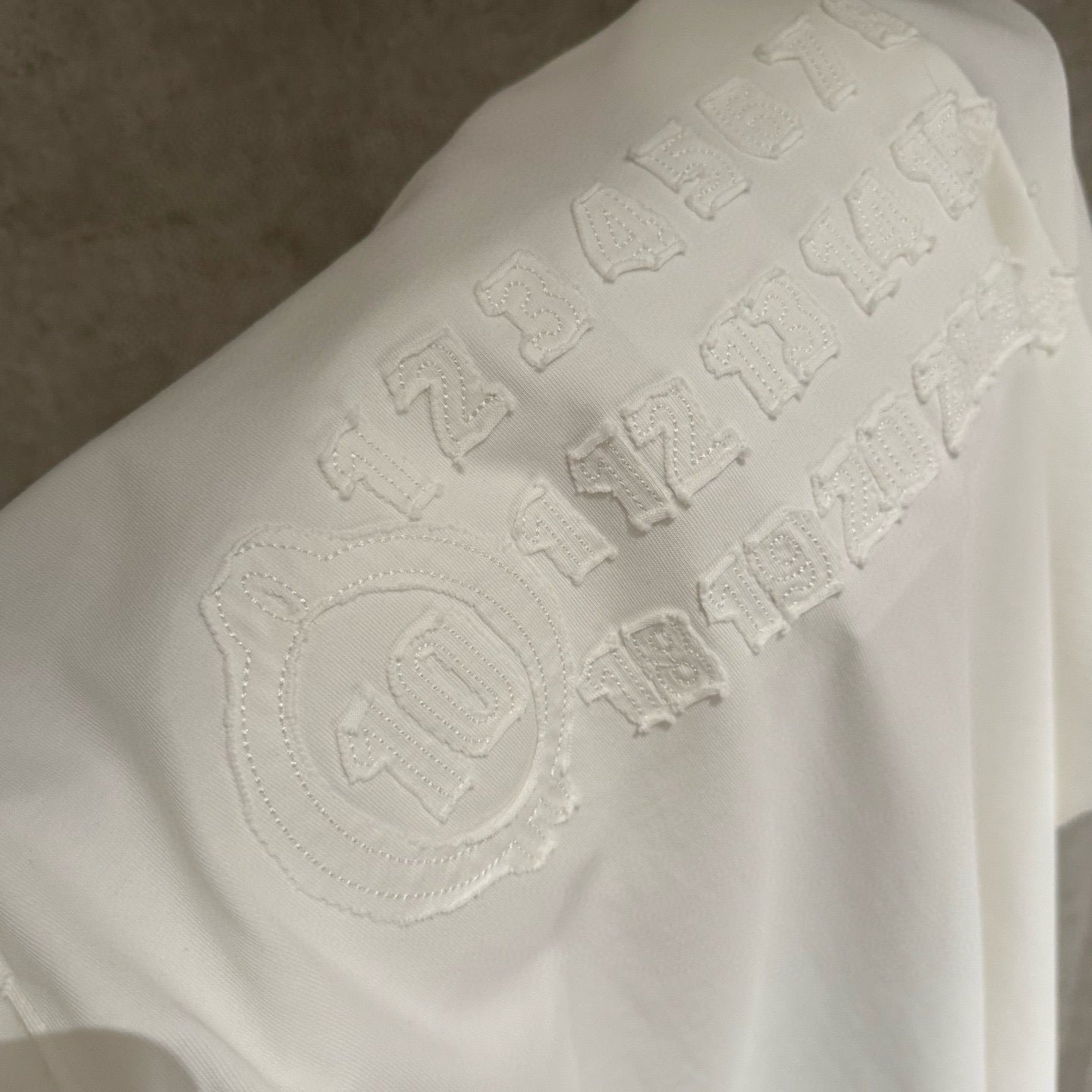 MM6 T-shirt