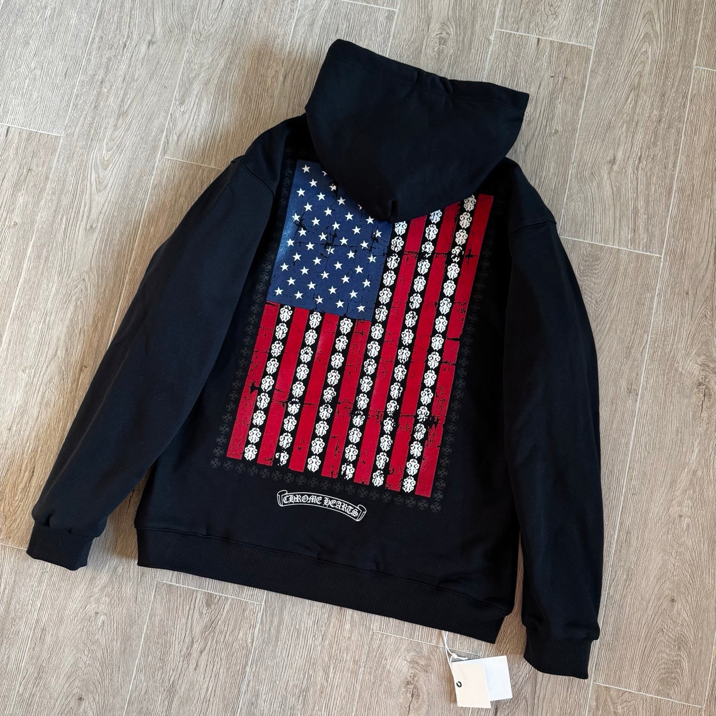 Chrome Hearts Jacket