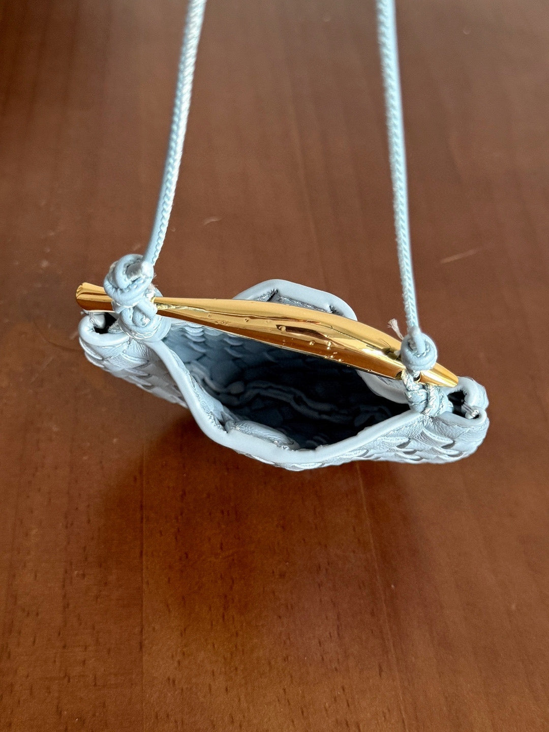 Bottega Veneta Sardine Bag Mini