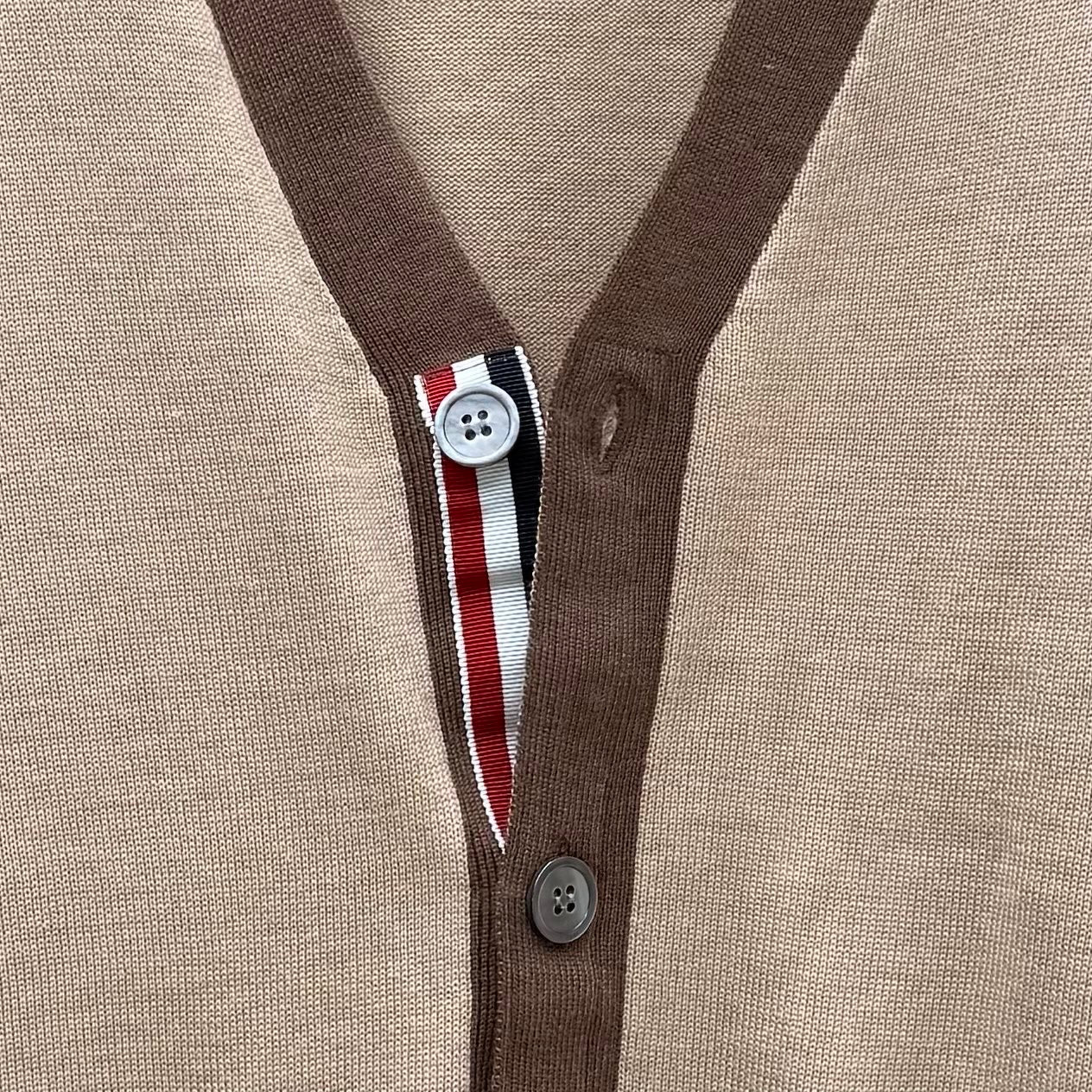 Thom Browne Cardigan