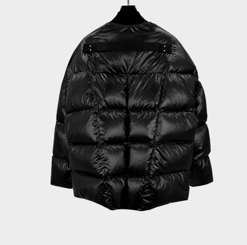 Rick Owen Down Jacket