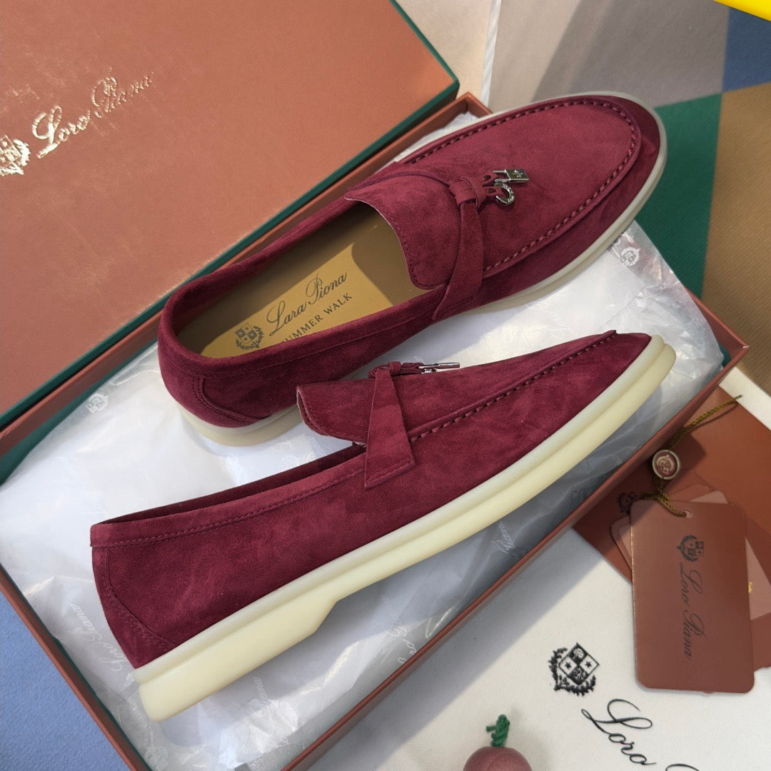 LP Loafers