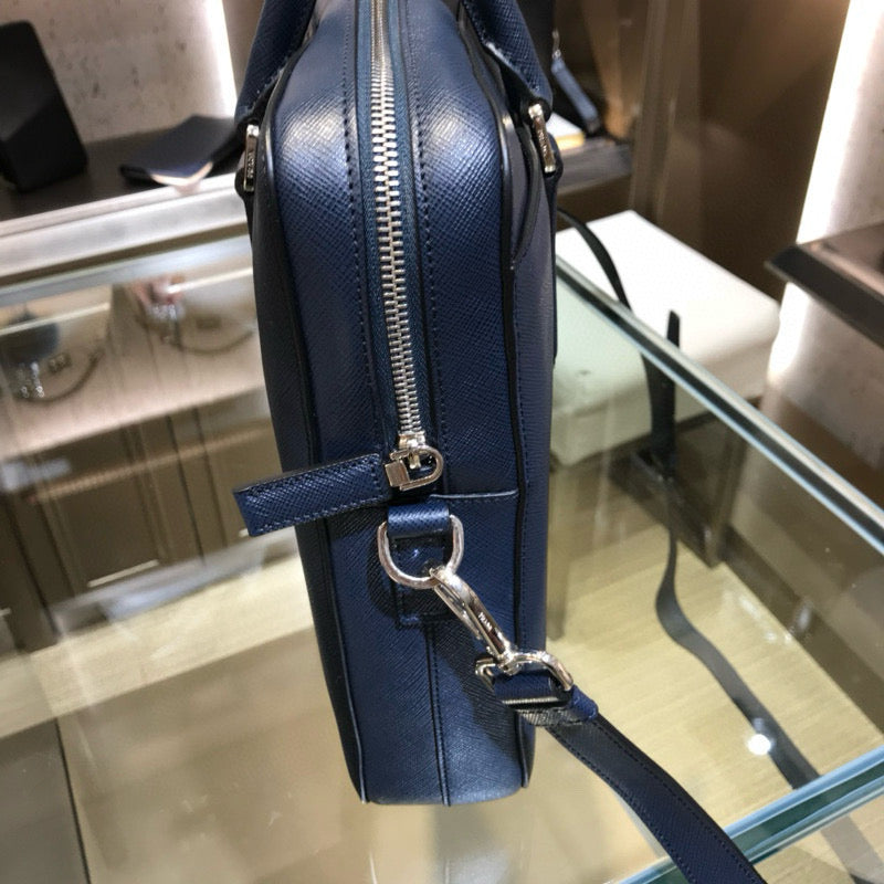 Prada Briefcase