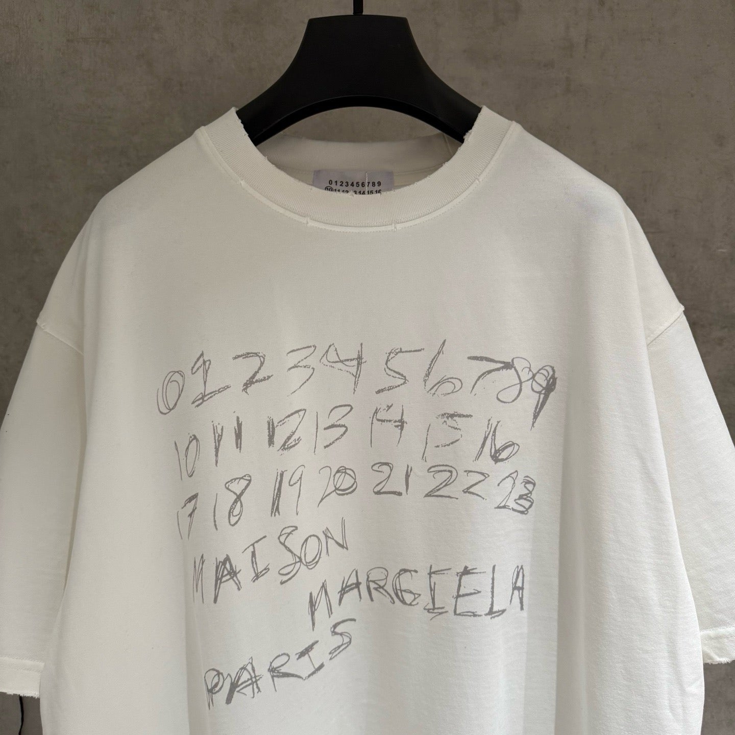MM6 T-shirt
