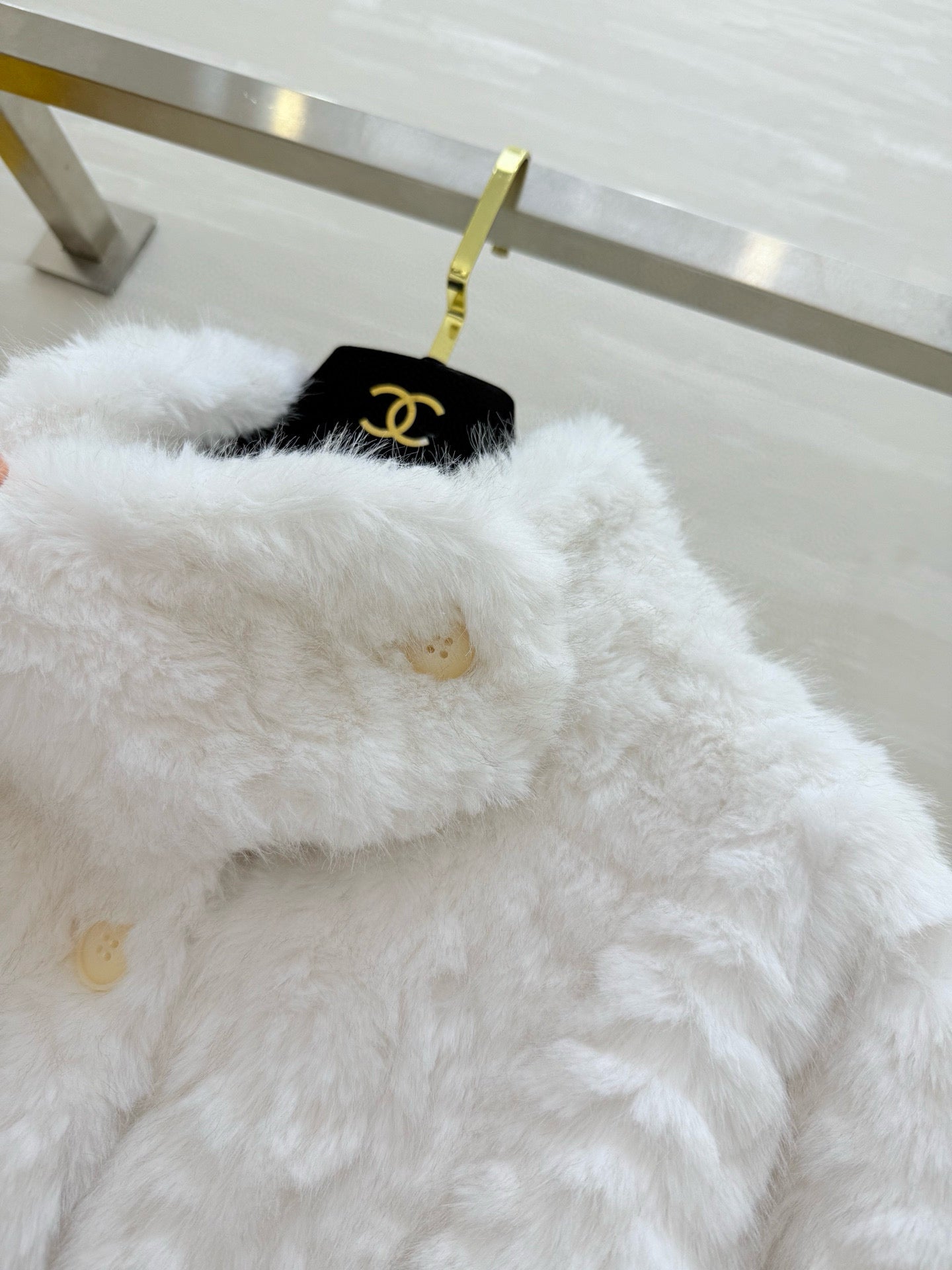 Fendi Coat
