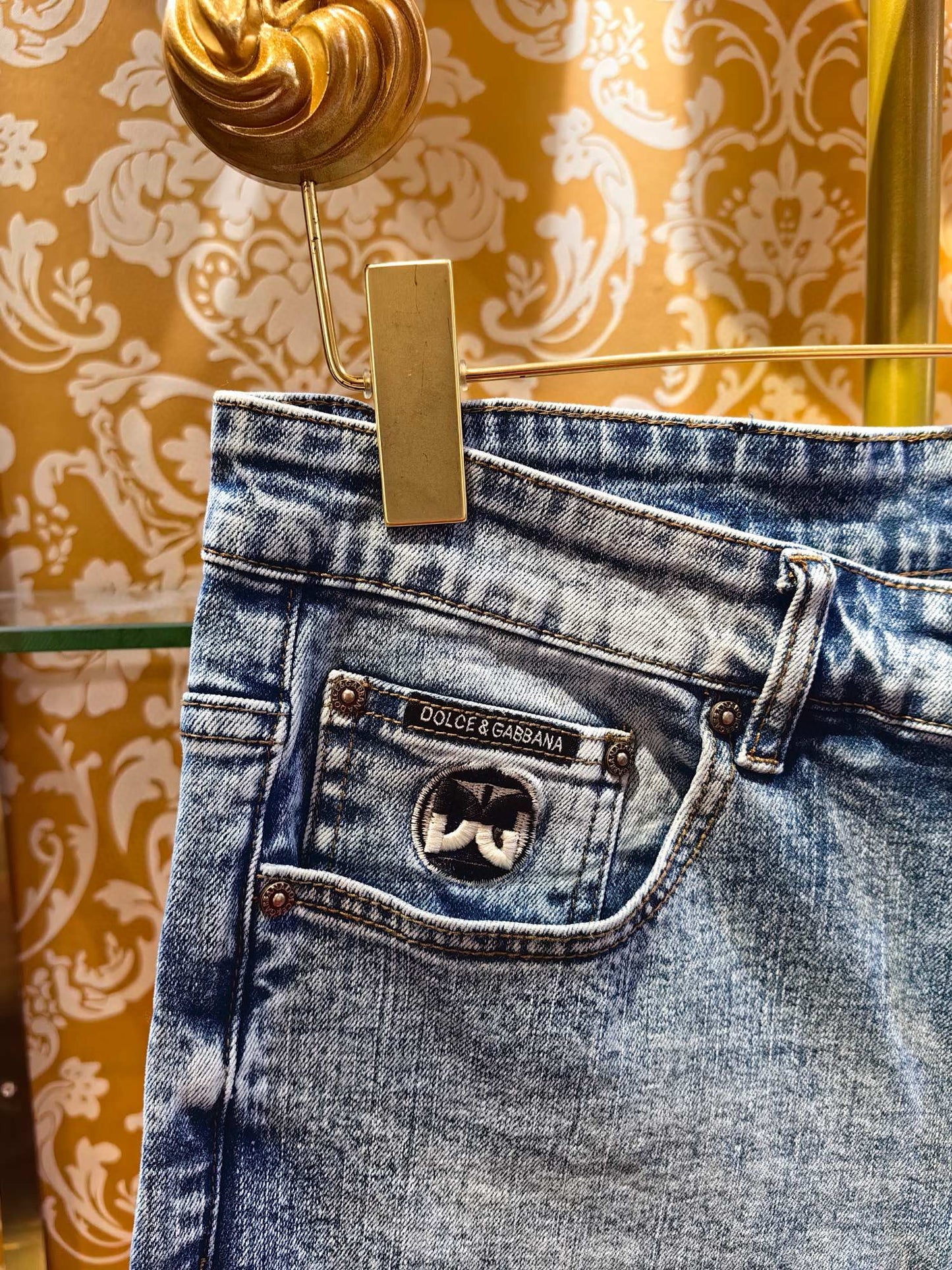Dolce & Gabbana Jeans
