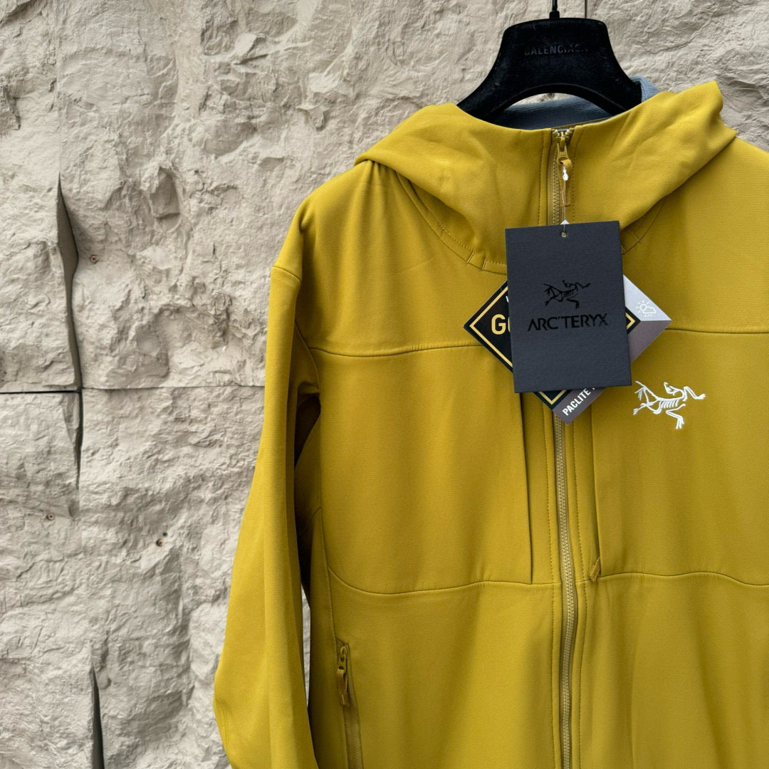 Arcteryx Jacket