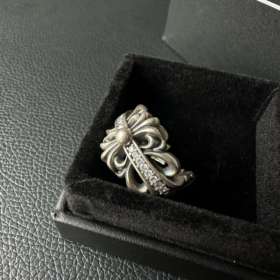 Chrome Hearts Rings