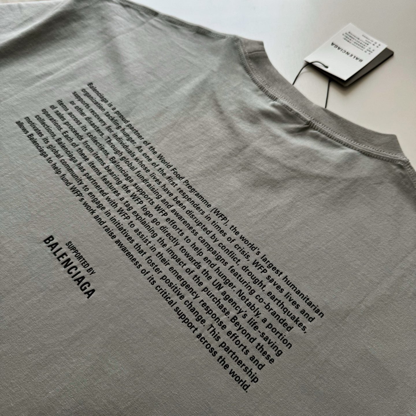 Balenciaga T-Shirt