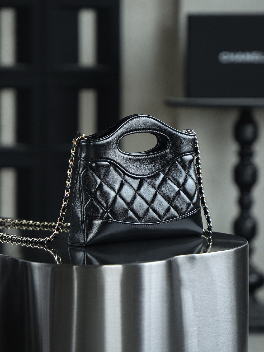 Chanel Nano 31Bag