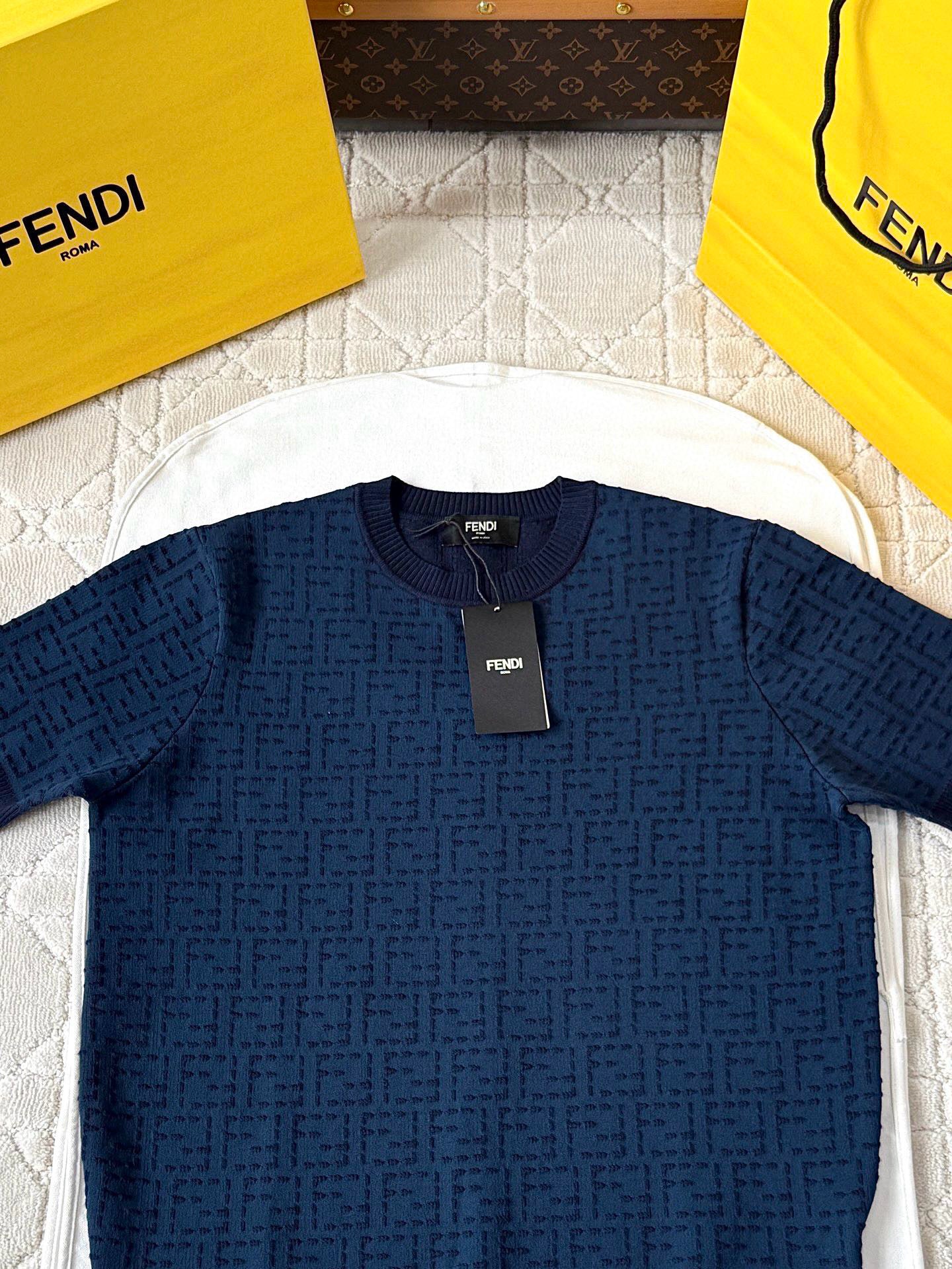 Fendi T-Shirt