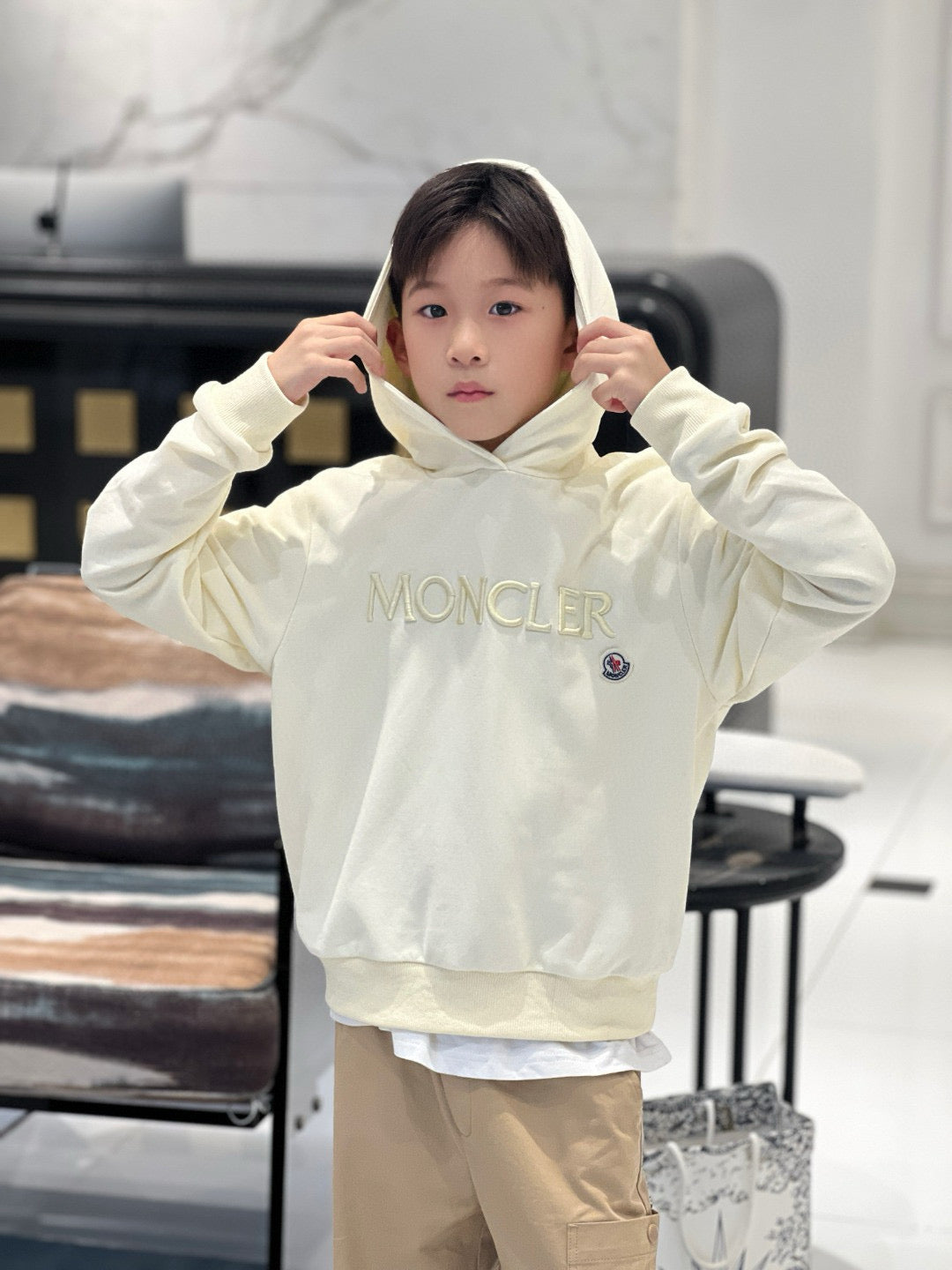 Moncler Hoodie