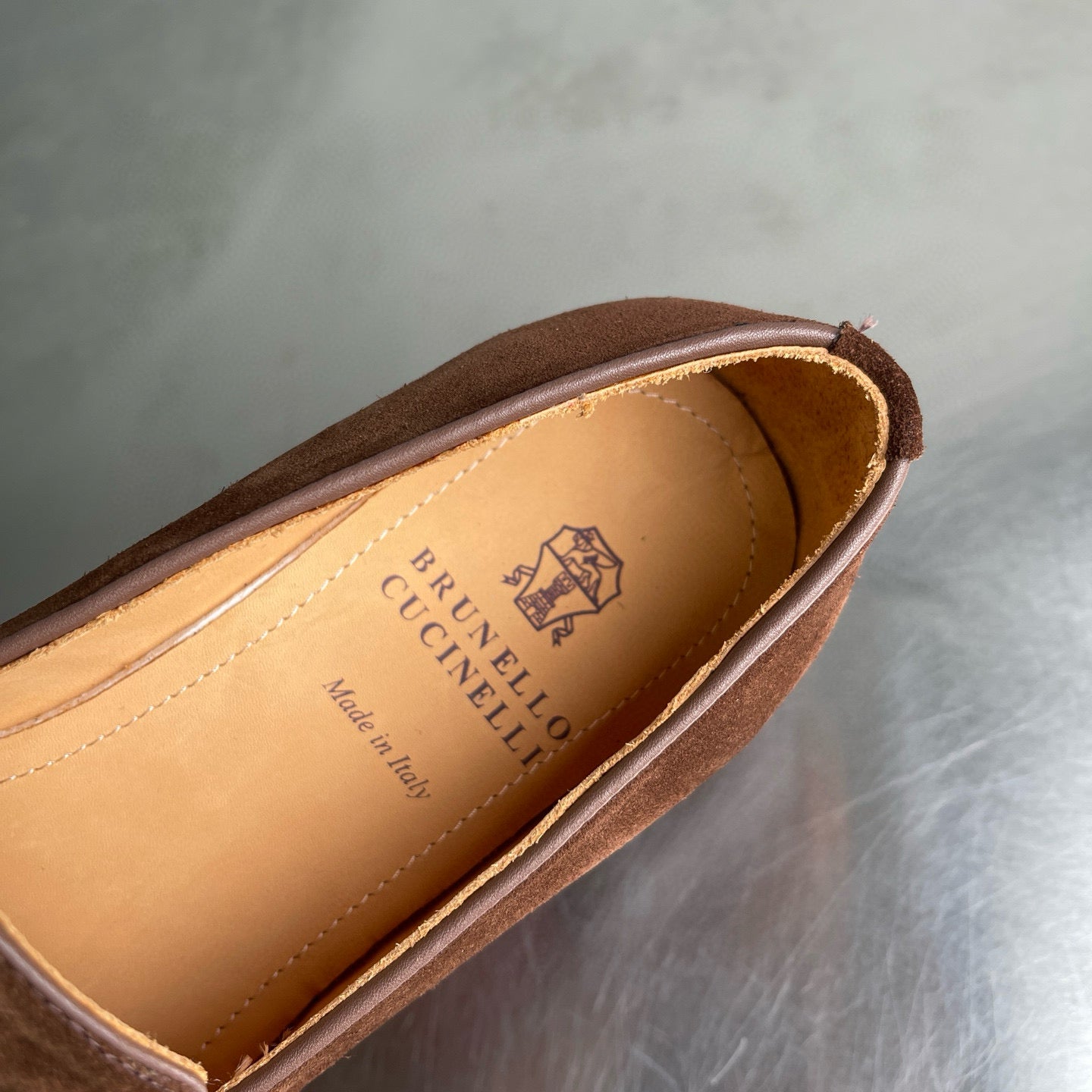 BC Loafer
