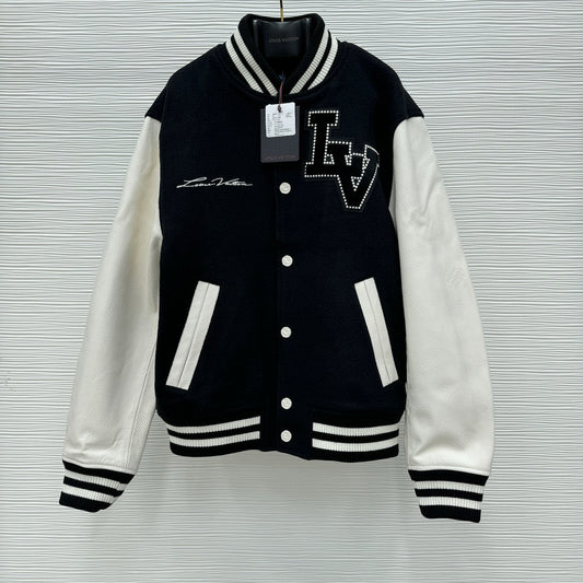 1V Jacket