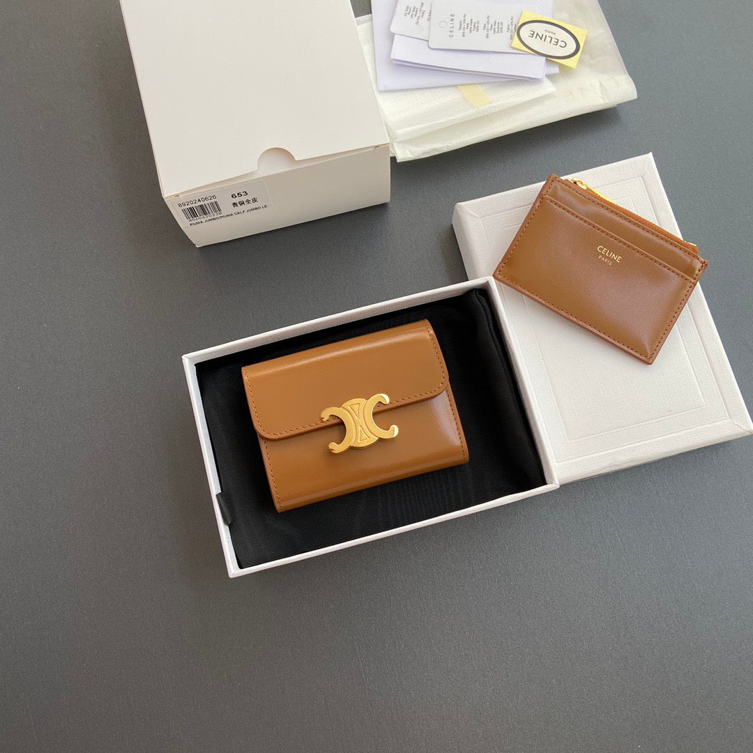 Celine Wallet