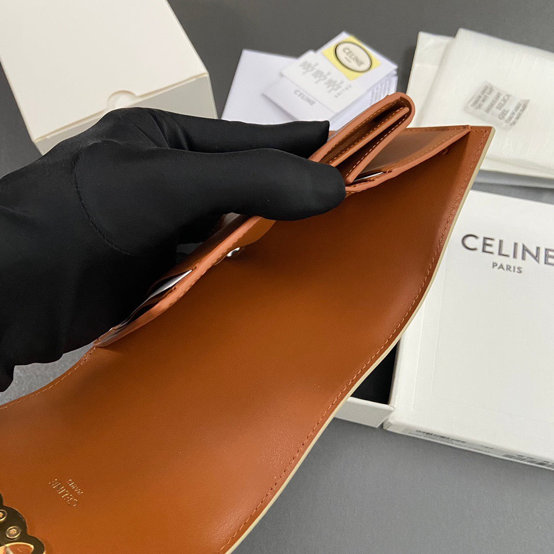 Celine Wallet