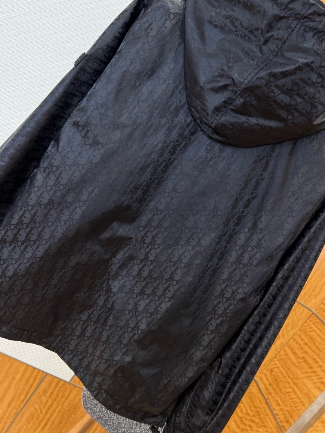 Dior Jacket