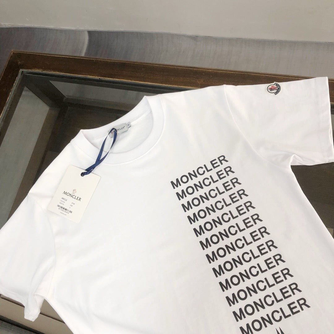 Camiseta Moncler