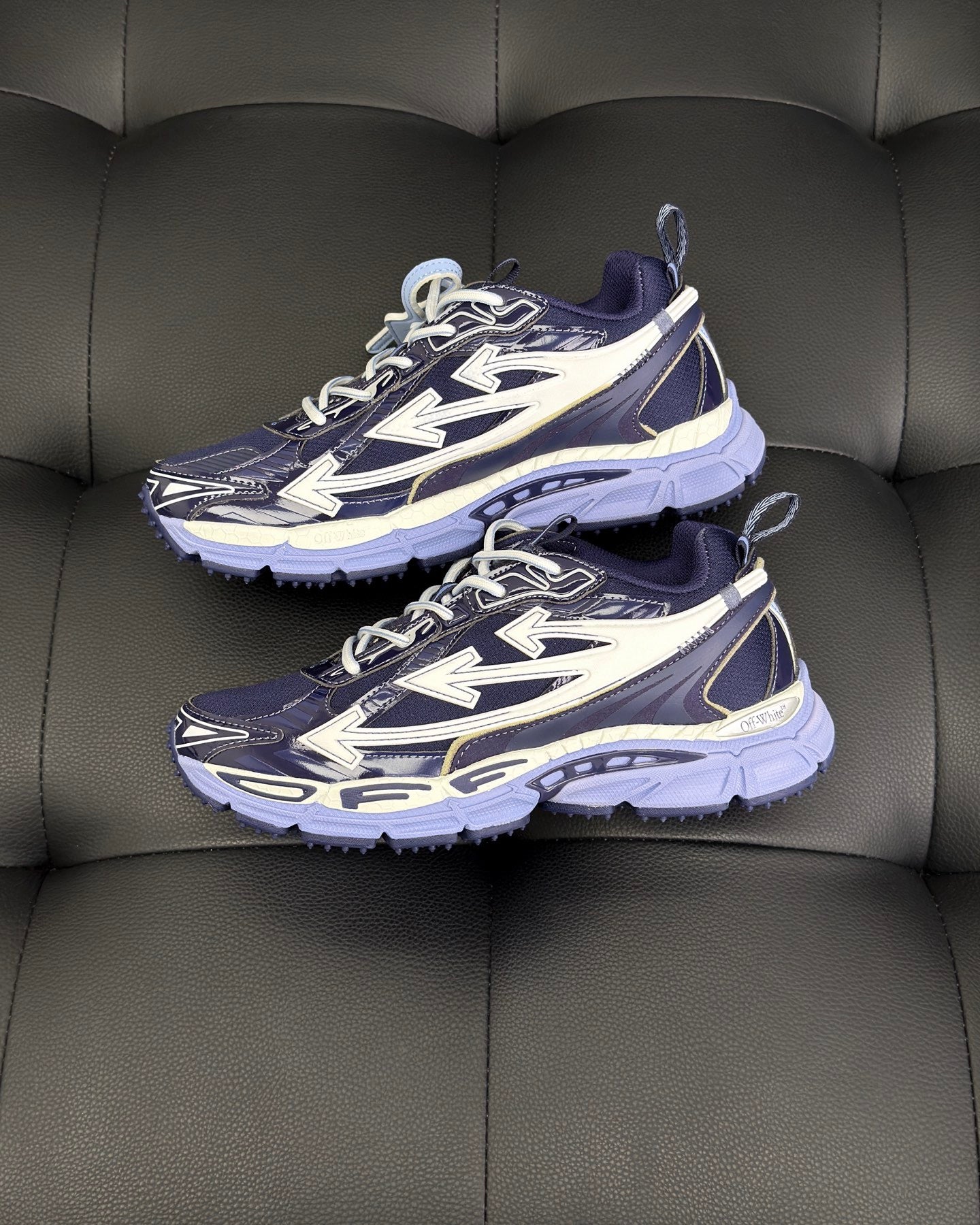 Off-White ODSY 1000 Sneaker