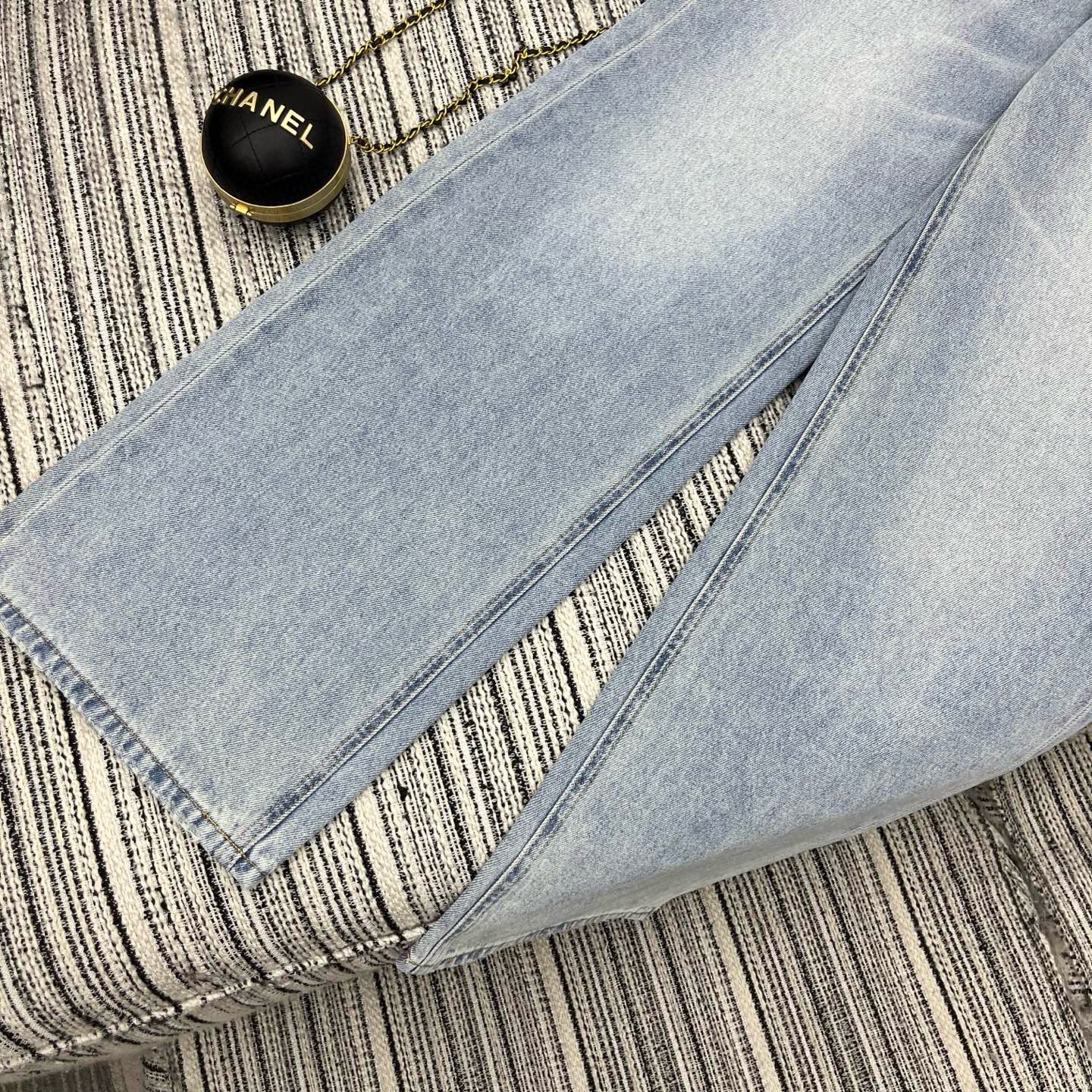 Dior Long Jeans
