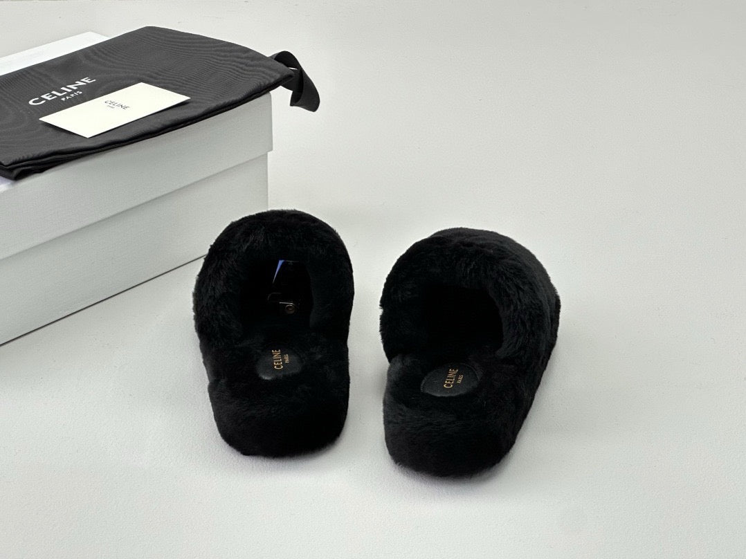 Celine Sandals